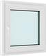 Миниатюра изображения товара Окно ПВХ Добрае акенца Поворотно-откидное 3 стекла (700x700)