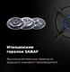 Миниатюра изображения товара Газовая варочная панель Maunfeld EGHG.43.23CB/G