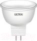 Миниатюра изображения товара Лампа Ultra LED-MR16-7W-3000K