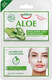 Миниатюра изображения товара Маска для лица кремовая Equilibra Aloe очищающая (2x7.5мл)