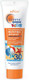 Миниатюра изображения товара Молочко солнцезащитное Belita Нежная защита для детей водостойкое SPF30 Анти-песок (100мл)