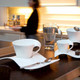 Миниатюра изображения товара Блюдце Villeroy & Boch NewWave Caffe / 10-2484-2830
