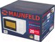 Миниатюра изображения товара Микроволновая печь Maunfeld MFSMO.20.7WH