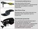 Миниатюра изображения товара Мотор лодочный Minn Kota Endura Max / ENDURA50MAX