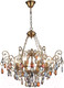 Миниатюра изображения товара Люстра ST Luce Vianeta SL421.303.08