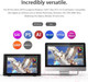 Миниатюра изображения товара Графический планшет XP-Pen Artist 22R Pro