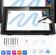 Миниатюра изображения товара Графический планшет XP-Pen Artist 22R Pro