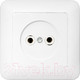 Миниатюра изображения товара Розетка Bylectrica Паритет РС16-299 (белый)