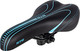 Миниатюра изображения товара Сиденье для велосипеда STG VD1114-VLB-S / Х74372-5