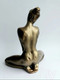 Миниатюра изображения товара Статуэтка Нашы майстры Молодая девушка / 1043 (бронза)