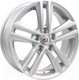 Миниатюра изображения товара Литой диск RST Wheels R025 15x6" 5x100мм DIA 57.1мм ET 38мм SL