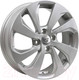 Миниатюра изображения товара Литой диск RST Wheels R005 15x6" 4x100мм DIA 54.1мм ET 48мм SL