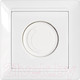 Миниатюра изображения товара Диммер Bylectrica Стиль С1-400-057 (белый)