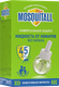 Миниатюра изображения товара Наполнитель для фумигатора Mosquitall Универсальная защита 45 ночей (30мл)