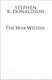 Миниатюра изображения товара Книга Эксмо Внутренняя война. Том 2. Война Великого Бога (Дональдсон С.)