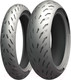 Миниатюра изображения товара Мотошина передняя Michelin Power 5 120/70ZR17 58W TL