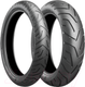 Миниатюра изображения товара Мотошина передняя Bridgestone Battlax A41 120/70R19 60V TL