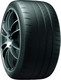 Миниатюра изображения товара Летняя шина Michelin Pilot Sport Cup 2 255/35R19 96Y Mercedes