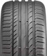 Миниатюра изображения товара Летняя шина Continental ContiSportContact 5 255/40R19 100W Volvo