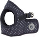 Миниатюра изображения товара Шлея-жилетка для животных Puppia Dotty / PARA-HB1529-NY-L (темно-синий)