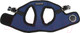 Миниатюра изображения товара Шлея-жилетка для животных Puppia Soft Vest / PAHA-AH305-RB-S (синий/черная окантовка)