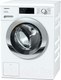 Миниатюра изображения товара Стиральная машина Miele WEG 365 WCS Chrome Edition / 11EG3655RU