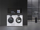 Миниатюра изображения товара Стиральная машина Miele WWG 660 WCS / 11WG6601RU