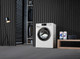 Миниатюра изображения товара Стиральная машина Miele WWG 660 WCS / 11WG6601RU