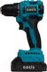 Миниатюра изображения товара Аккумуляторная дрель-шуруповерт Oasis ASB-18A