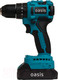 Миниатюра изображения товара Аккумуляторная дрель-шуруповерт Oasis ASU-18A