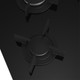Миниатюра изображения товара Газовая варочная панель Beko HING642202SB