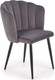 Миниатюра изображения товара Стул Halmar K386 (серый)