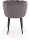 Миниатюра изображения товара Стул Halmar K386 (серый)