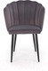 Миниатюра изображения товара Стул Halmar K386 (серый)