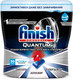 Миниатюра изображения товара Таблетки для посудомоечных машин Finish Quantum Ultimate (30шт)