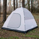 Миниатюра изображения товара Палатка Totem Catawba 4 V2 / TTT-024