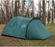 Миниатюра изображения товара Палатка Totem Catawba 4 V2 / TTT-024