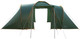 Миниатюра изображения товара Палатка Totem Hurone 4 V2 / TTT-025