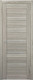 Миниатюра изображения товара Дверь межкомнатная Stark ST5 ДО 70х200 (сонома грей)