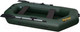 Миниатюра изображения товара Надувная лодка Муссон S-250 (серый)