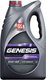 Миниатюра изображения товара Моторное масло Лукойл Genesis Universal 5W40 / 3148631 (4л)