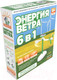 Миниатюра изображения товара Конструктор ND Play Энергия ветра 6 в 1 / NDP-007