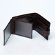 Миниатюра изображения товара Портмоне Sanwei 827-2006-A-BRW