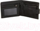 Миниатюра изображения товара Портмоне Sanwei 827-2006-A-BLK