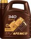 Миниатюра изображения товара Моторное масло Pemco iDrive 340 5W40 SN/CH-4 / PM0340-4 (4л)