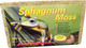 Миниатюра изображения товара Грунт для террариума Lucky Reptile Sphagnum / SM-100 (100г)