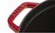 Миниатюра изображения товара Кокотница Staub La Cocotte 1102406 (красный)