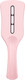 Миниатюра изображения товара Расческа-массажер Tangle Teezer Easy Dry & Go Tickled Pink