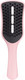 Миниатюра изображения товара Расческа-массажер Tangle Teezer Easy Dry & Go Tickled Pink