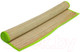 Миниатюра изображения товара Пляжный коврик Happy Green 53910 / 5058029